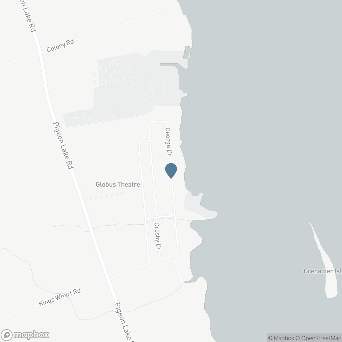 247 LAKESHORE DRIVE, Bobcaygeon, Ontario K0M 1A0